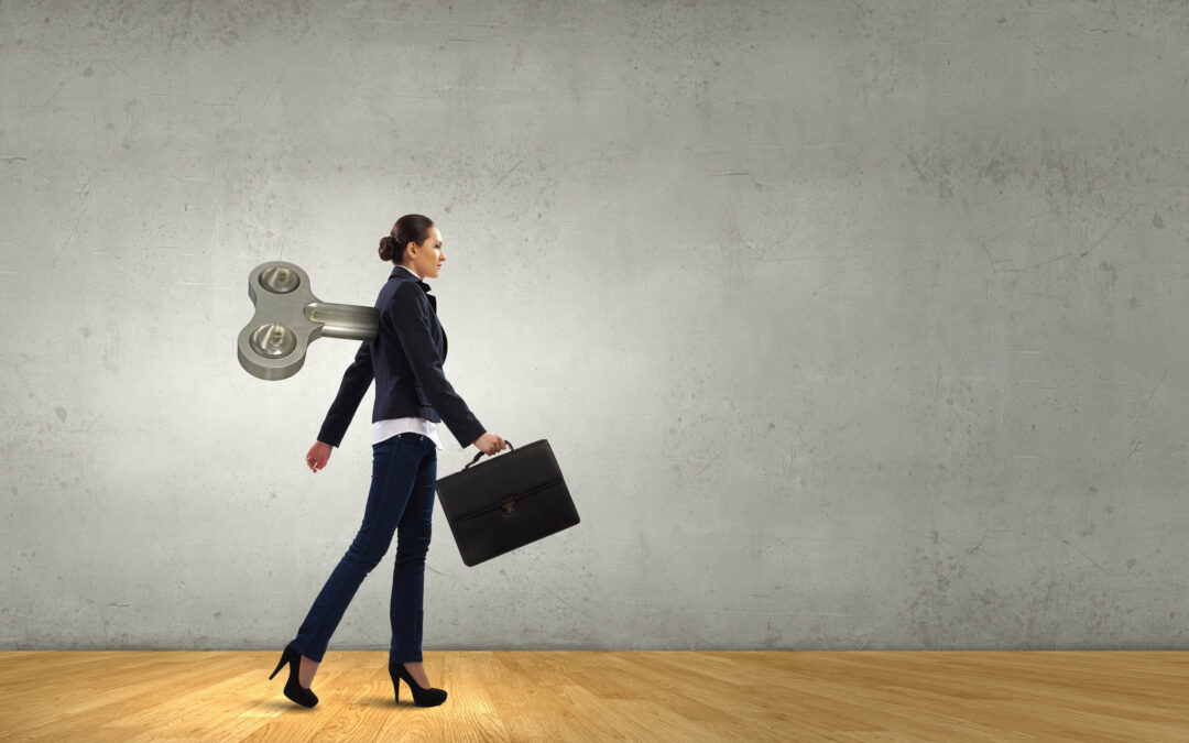 10 Signs You’re Stuck in Autopilot (And How to Break Free)