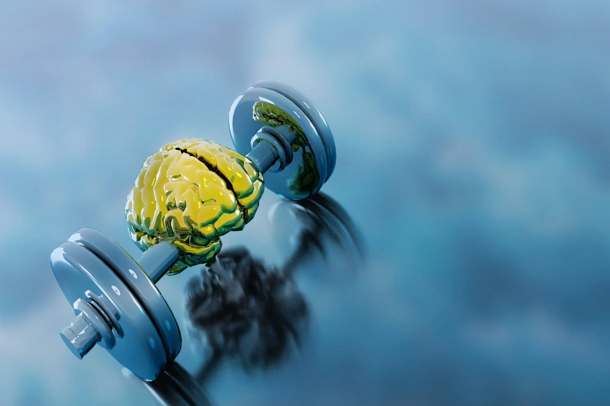 How to Build Mental Toughness in an Uncertain World